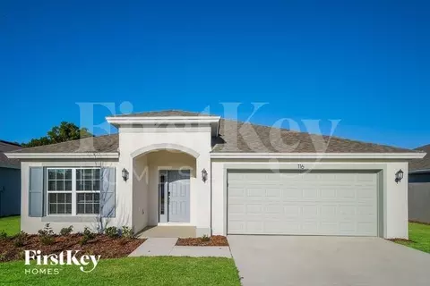 116 Southern Breeze Loop, Winter Haven, FL 33880