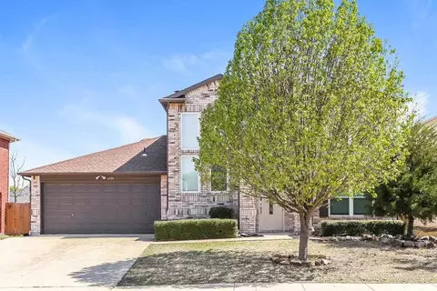 1110 Hampton Dr, Forney, TX 75126