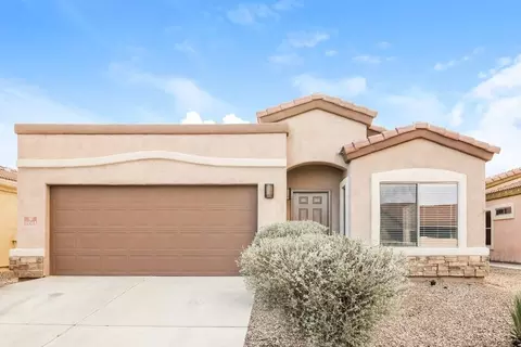 14508 S Camino Tierra Monte, Sahuarita, AZ 85629