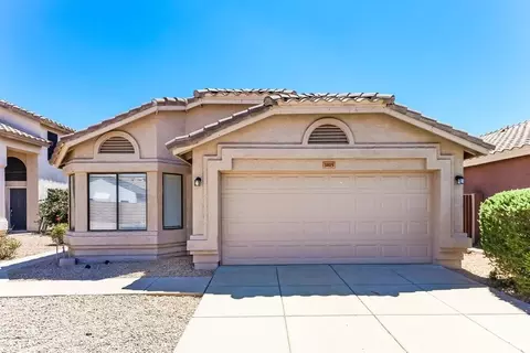 3815 W Runion Dr, Glendale, AZ 85308