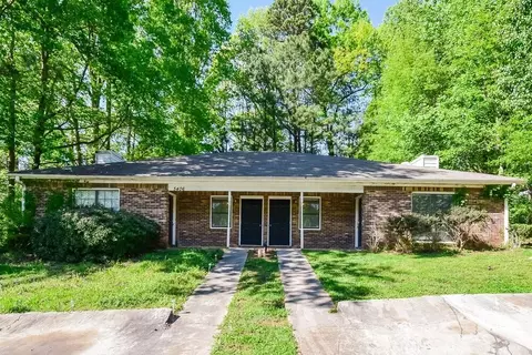 5408 Glen Haven Dr, Atlanta, GA 30349