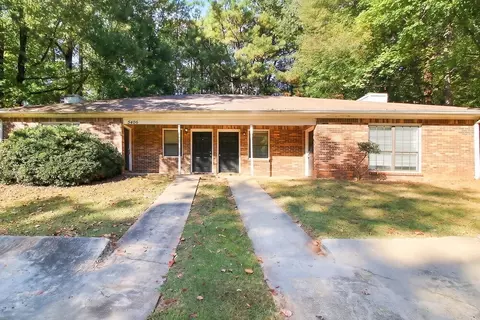 5408 Glen Haven Dr, Atlanta, GA 30349