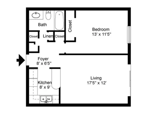 2011 Richard Jones Rd, Nashville, TN 37215