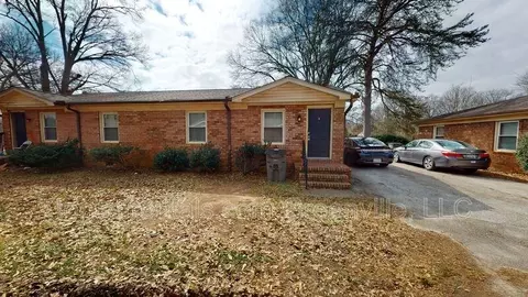 115 Rasor Dr #4, Greenville, SC 29617