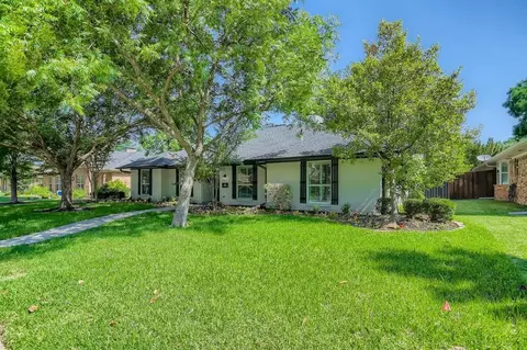 7323 Whispering Pines Dr, Dallas, TX 75248