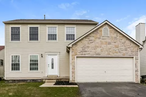 2291 Chadsterz Dr, Grove City, OH 43123
