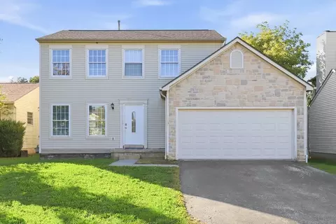 2291 Chadsterz Dr, Grove City, OH 43123