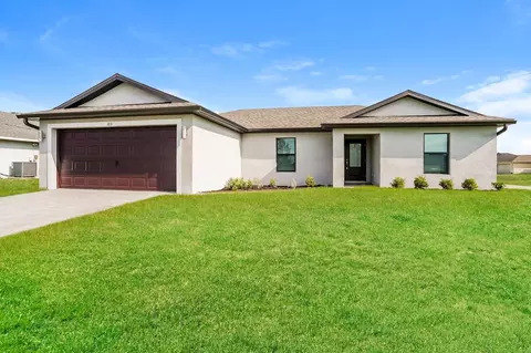 103 NW 13th Ter, Cape Coral, FL 33993