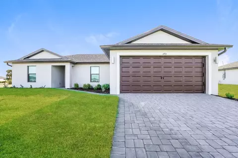 1715 NW 3rd Ave, Cape Coral, FL 33993