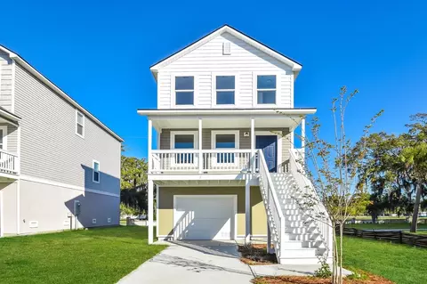 2 Palmetto Breeze Cir, Beaufort, SC 29907