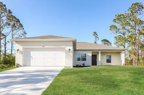 3296 Worthington Ave, North Port, FL 34286