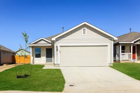 2807 Gustavo Dr, Converse, TX 78109