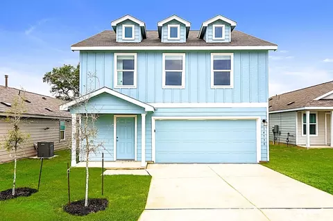 14730 Saw Ml, San Antonio, TX 78254