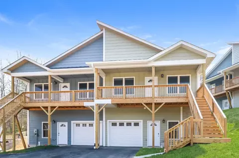 234 Sycamore Cove Rd, Asheville, NC 28803