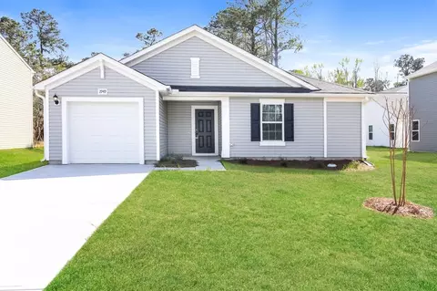 2949 Ember Brook Ct, Castle Hayne, NC 28429