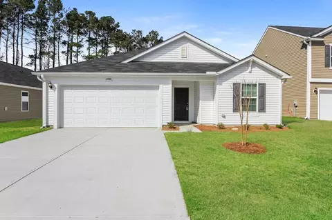 2948 Ember Brook Ct, Castle Hayne, NC 28429