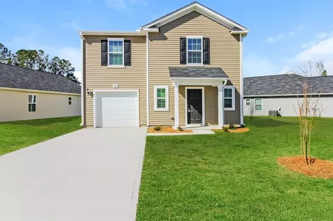 2932 Ember Brook Ct, Castle Hayne, NC 28429