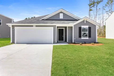 2918 Ember Brook Ct, Castle Hayne, NC 28429