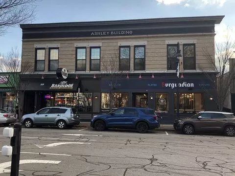 55 Park St # 3, Attleboro, MA 02703
