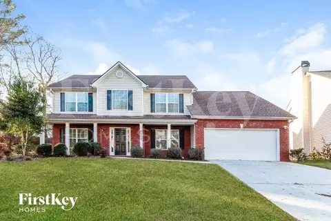 3277 Watson Meadow Ln, Loganville, GA 30052