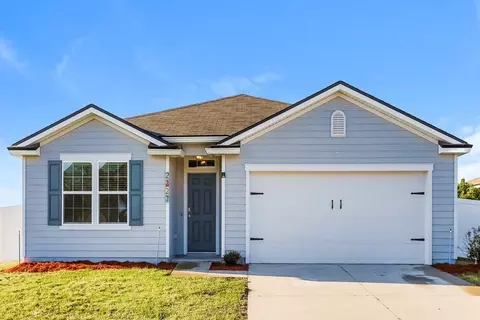 2227 Pebble Point Dr, Green Cove Springs, FL 32043