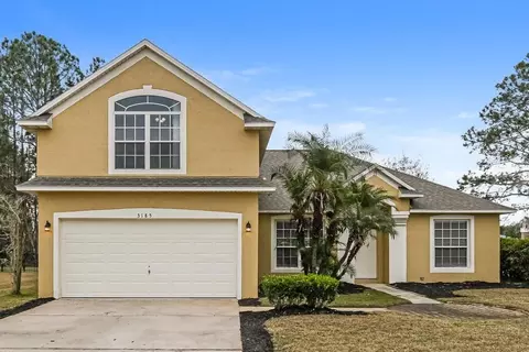 3185 White Heron Trl, Orange Park, FL 32073