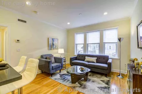 3 Chauncy St #17, Cambridge, MA 02138