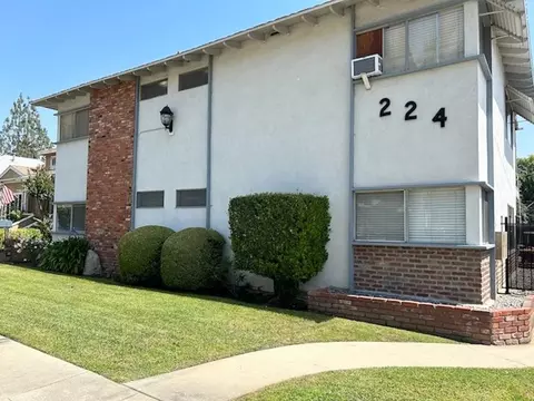 224 W Palm Ave #E5, Monrovia, CA 91016