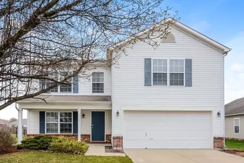 1267 Constitution Dr, Indianapolis, IN 46234