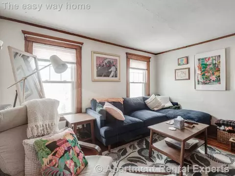 60 Powder House Blvd #3, Somerville, MA 02144