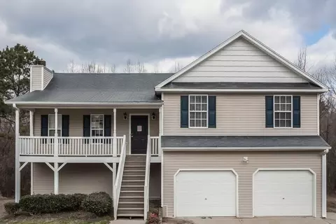 41 Darby Ct, Dallas, GA 30132