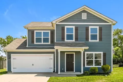 3735 Burdette Way, Murfreesboro, TN 37128