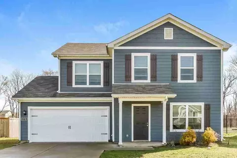 3735 Burdette Way, Murfreesboro, TN 37128