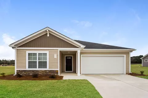 153 King Buck Dr, Gaston, SC 29053