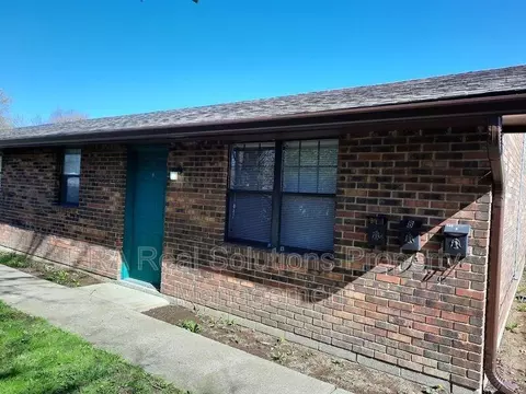 445 Clark St #445b, Wilmington, OH 45177