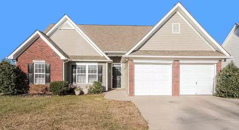 3201 Creek Trail Rd, Indian Trail, NC 28079