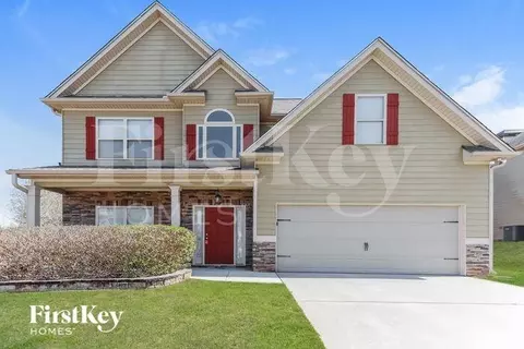 107 Village Park Dr, Newnan, GA 30265
