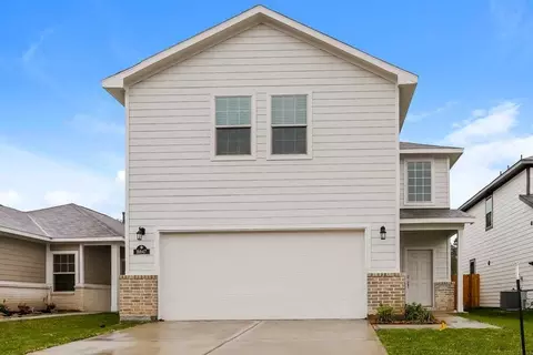 16647 Spirit St, Porter, TX 77365