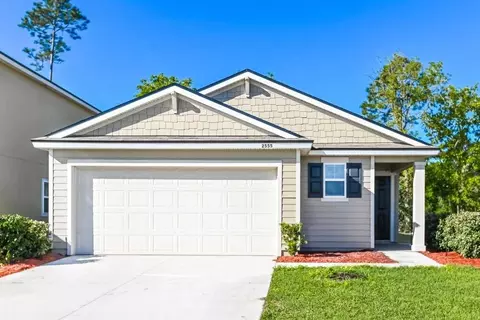2555 Bear Creek Way, Green Cove Springs, FL 32043