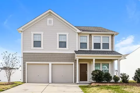3343 Saddlebrook Dr, Midland, NC 28107 photo 1