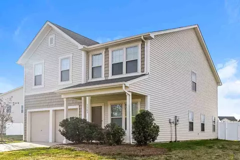 3343 Saddlebrook Dr, Midland, NC 28107 photo 4