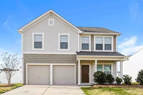 3343 Saddlebrook Dr, Midland, NC 28107