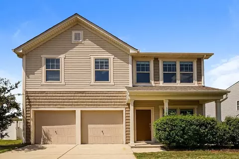 3343 Saddlebrook Dr, Midland, NC 28107
