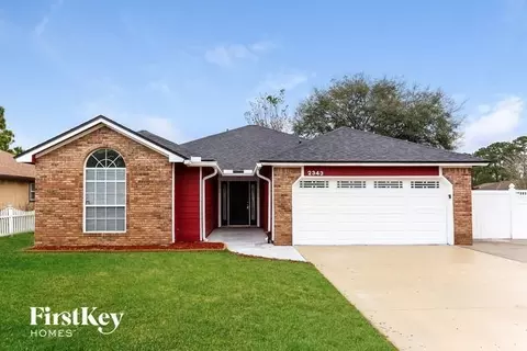 2343 Mindanao Dr, Jacksonville, FL 32246