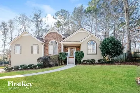 222 Meryton Cir, Dallas, GA 30157