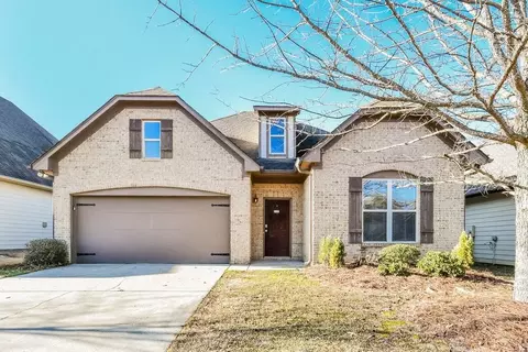 2122 Timberline Dr, Calera, AL 35040