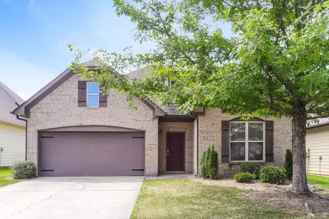 2122 Timberline Dr, Calera, AL 35040