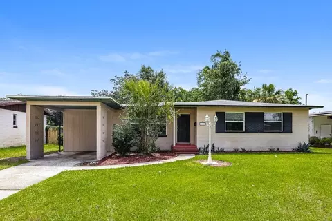 2615 Ligustrum Rd, Jacksonville, FL 32211