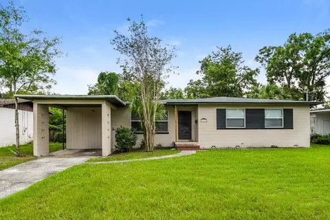 2615 Ligustrum Rd, Jacksonville, FL 32211