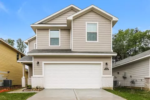 16726 Rover, Porter, TX 77365